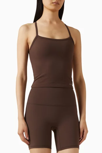 Noor Tank Sports Bra