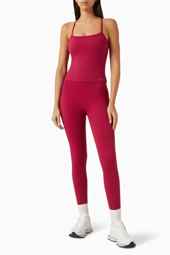 Noor Tank Sports Bra