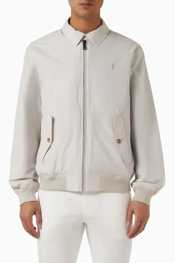 جاكيت ساوثلاند قابل للطي