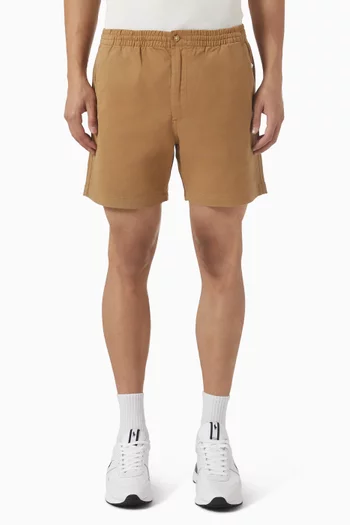 شورت تويل منسوج