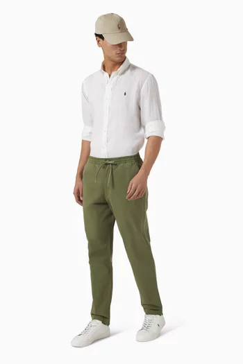 Pony Shirt in Cotton