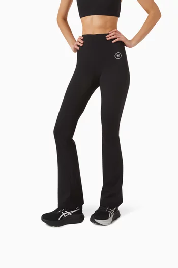 Gel-Nimbus 28 Platinum Sneakers in Mesh