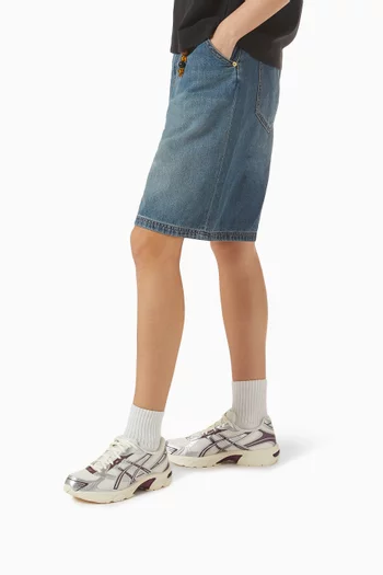 GEL-1130 Sneakers in Mesh