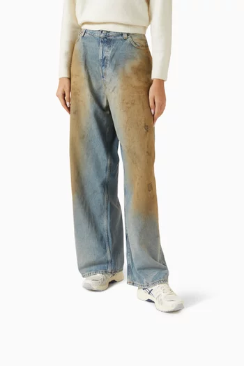 سنيكرز جل-كايانو 20 جلد وقماش شبكي