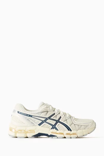 سنيكرز جل-كايانو 20 جلد وقماش شبكي