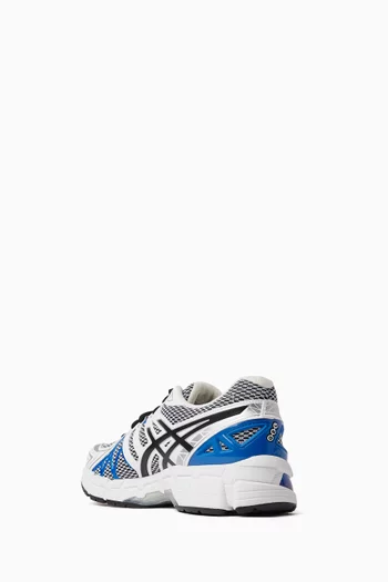 Gel-Kayano 20 Low top Sneakers in Mesh