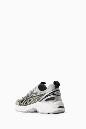 G-2160 Low Top Sneakers in Mesh