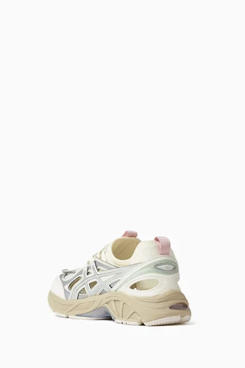 سنيكرز جي تي-2160 أسفل الكاحل قماش شبكي