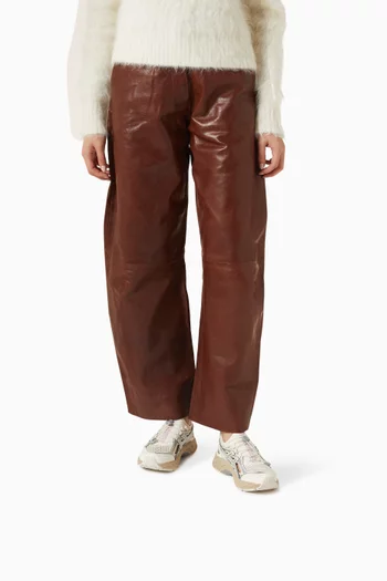 GT-2160 Low Top Sneakers in Mesh