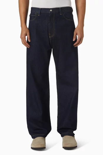 بنطال لاندون دينم