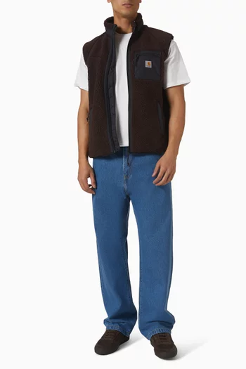 بنطال لاندون دينم