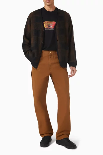 Sardinas T-shirt in Organic Cotton