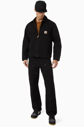 جاكيت ديترويت قطن عضوي