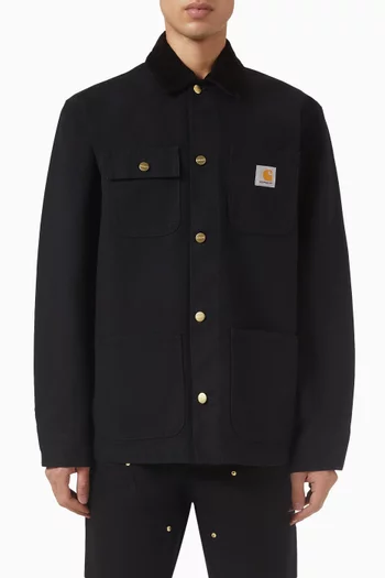 معطف ميشيغان قنب