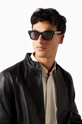 نظارة شمسية ديلان إيبوكسي II بإطار أسيتات