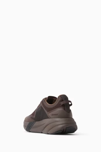 247 Arc‑1 Runner Winter Sneakers in Sympatex®