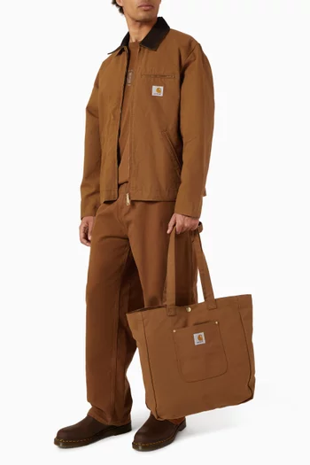 حقيبة يد باي قنب