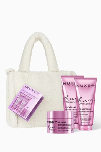 Christmas Giftset The Luxury Haircare Routine