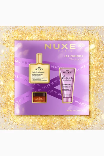 مجموعة هدايا ذا ايكونكس