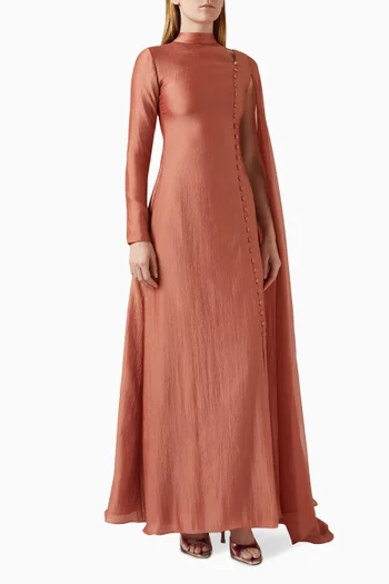 فستان اورورا بكاب