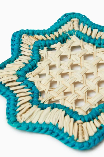 حامل أكواب خاتم