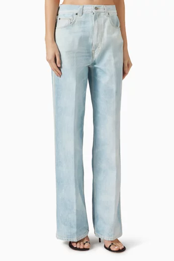 Winona Jeans in Denim