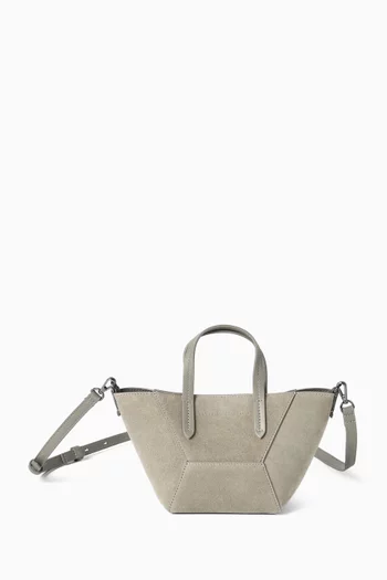 حقيبة يد ميني شمواه