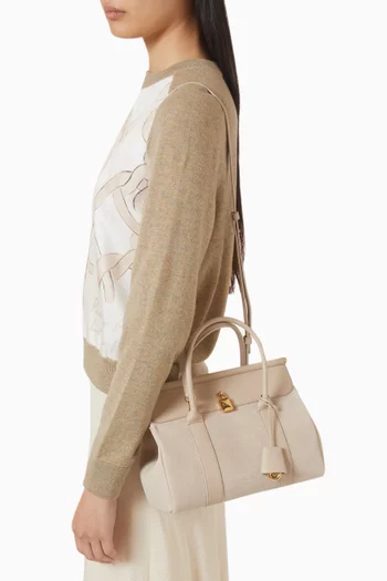 حقيبة كتف لوم ال 25 جلد نوبوك