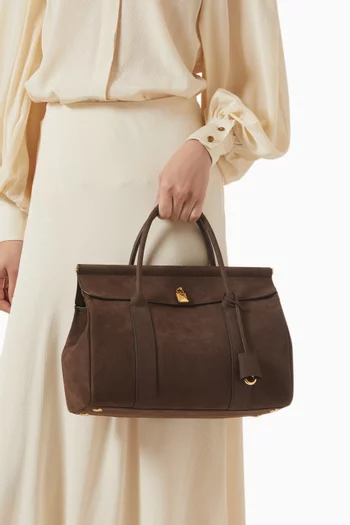 حقيبة كتف لوم ال 32 جلد عجل نوبوك حبيبي