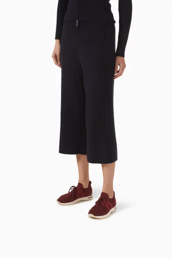 360 LP Lady Flexy Walk Sneakers in Wish® Virgin Wool