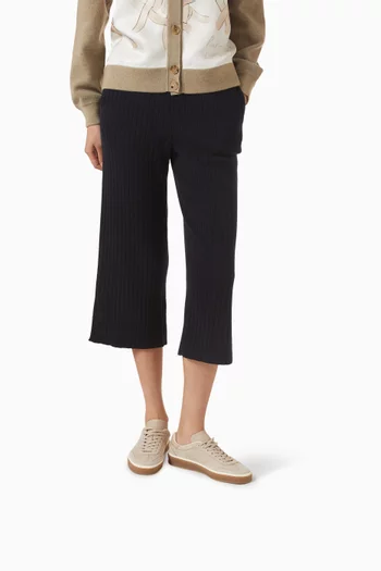 Tennis Walk Sneakers in Nubuck Leather