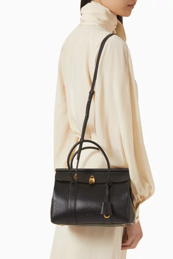 حقيبة لوم ال 25 جلد