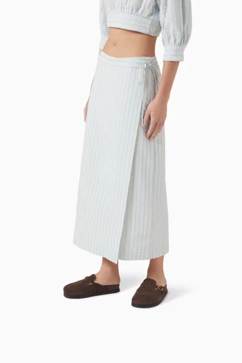 حذاء سهل الارتداء ادارا بإبزيم