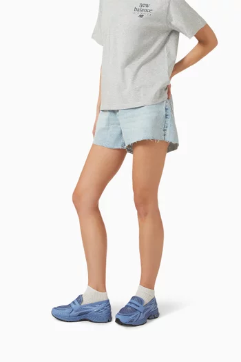 1906L Loafers in Mesh