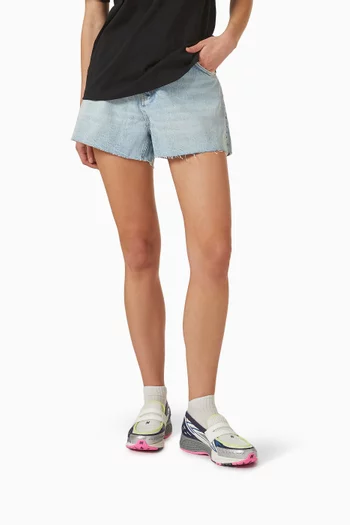 1906L Loafers in Mesh