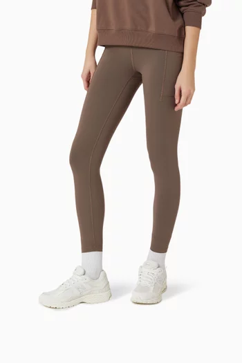 2002 Sneakers in Leather