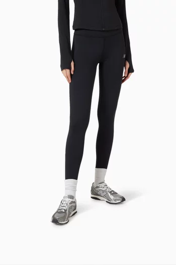 204L Sneakers in Mesh