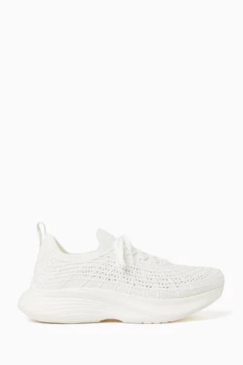TechLoom Zipline Sneakers
