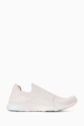 TechLoom Bliss Slip-on Sneakers