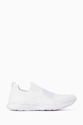 TechLoom Bliss Slip-on Sneakers