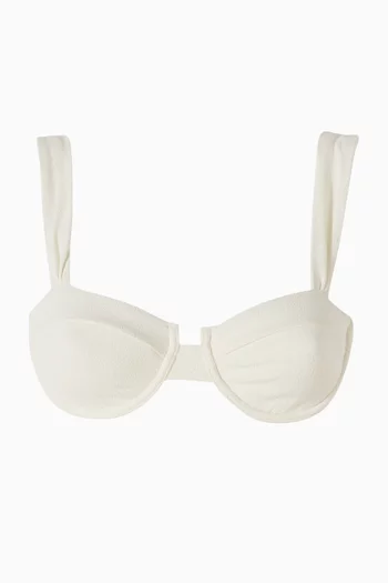 Josephine Bikini Top