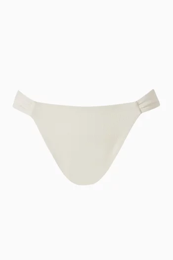 Jolie Low-rise Bikini Briefs