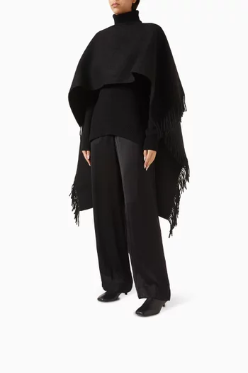 Day Ankle Boots in Nappa