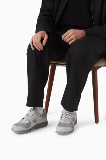 سنيكرز 2002 آر شمواه وقماش شبكي