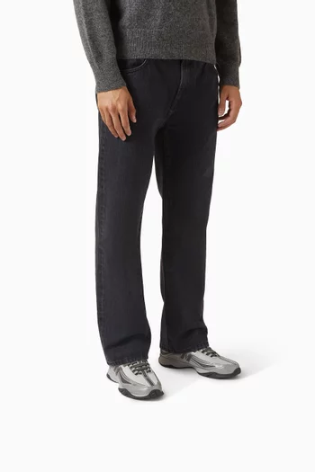 RC56 Sneakers in Mesh & Leather