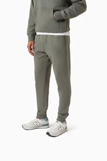 سنيكرز 574 شمواه وقماش شبكي