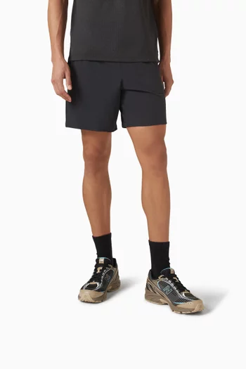 509 Sneakers in Cotton Twill