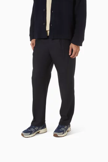 سنيكرز 530 قماش شبكي