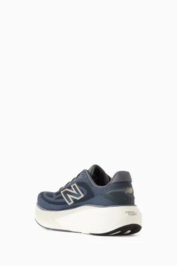 سنيكرز فريش فوم إكس مور قماش شبكي