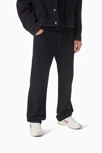 سنيكرز 204 ال قماش شبكي